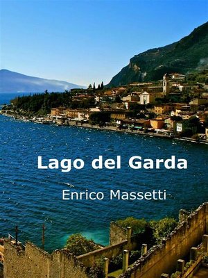 cover image of Lago Del Garda